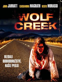 ดูหนังออนไลน์ฟรีเรื่อง Wolf Creek (2005) หุบเขาสยอง หวีดมรณะ ดูหนังออนไลน์ HD พากย์ไทย HD