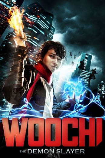 ดูหนังออนไลน์ฟรีเรื่อง Woochi (2009) วูชิ ศึกเทพยุทธทะลุภพ ดูหนังออนไลน์ HD พากย์ไทย HD