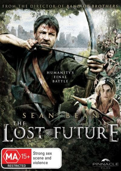 ดูหนังออนไลน์ฟรีเรื่อง The Lost Future (2010) พิทักษ์อนาคต พิภพดึกดำบรรพ์ ดูหนังออนไลน์ HD พากย์ไทย HD