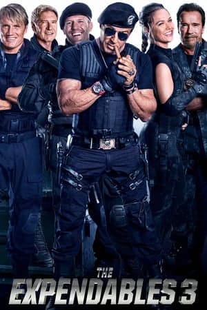 ดูหนังออนไลน์ฟรีเรื่อง The Expendables 3 (2014) โคตรมหากาฬ ทีมเอ็กซ์เพ็นดิเบิลส์ 3 ดูหนังออนไลน์ HD พากย์ไทย HD
