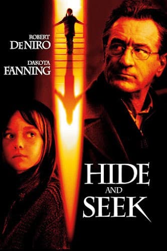 ดูหนังออนไลน์ฟรีเรื่อง Hide and Seek (2004) ซ่อนสยอง ดูหนังออนไลน์ HD พากย์ไทย HD
