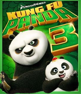 ดูหนังออนไลน์ฟรีเรื่อง Kung Fu Panda 3 (2016) กังฟูแพนด้า 3 ดูหนังออนไลน์ HD พากย์ไทย HD