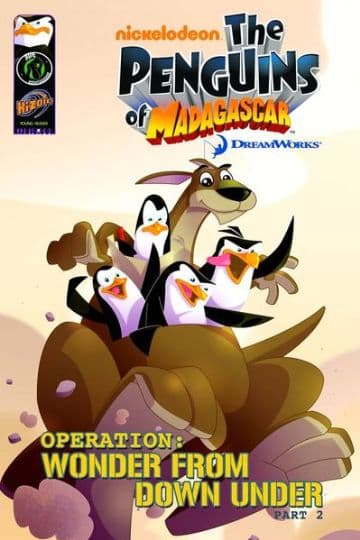 ดูหนังออนไลน์ฟรีเรื่อง The Penguins Of Madagascar Vol.2 เพนกวินจอมป่วน ก๊วนมาดากัสการ์ ชุด 2 ดูหนังออนไลน์ HD พากย์ไทย HD