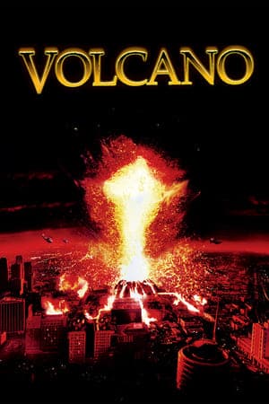 Volcano (1997) ปะทุนรก ล้างปฐพี ดูหนังออนไลน์ HD