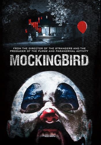 ดูหนังออนไลน์ฟรีเรื่อง Mockingbird (2014) วิดีโอสยอง เกมมรณะ ดูหนังออนไลน์ HD พากย์ไทย HD