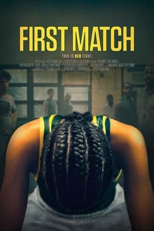 ดูหนัง First Match (2018) เฟิร์ส แมทช์ (ซับไทย From Netflix) HD ฟรีเต็มเรื่อง