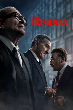 ดูหนังออนไลน์ฟรีเรื่อง The Irishman | Netflix (2019) คนใหญ่ไอริช ดูหนังออนไลน์ HD พากย์ไทย HD
