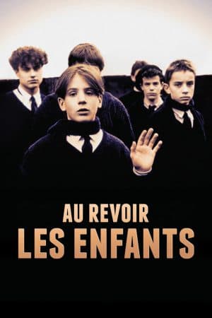 ดูหนังออนไลน์ฟรีเรื่อง GoodBye Children Au Revoir les Enfants (1987) ลาก่อน เด็ก ๆ ดูหนังออนไลน์ HD พากย์ไทย HD