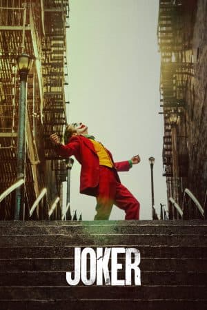 ดูหนังออนไลน์ฟรีเรื่อง Joker (2019) โจ๊กเกอร์ ดูหนังออนไลน์ HD พากย์ไทย HD