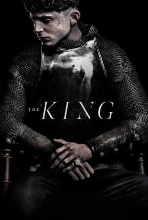 ดูหนังออนไลน์ฟรีเรื่อง The King | Netflix เดอะ คิง ดูหนังออนไลน์ HD พากย์ไทย HD