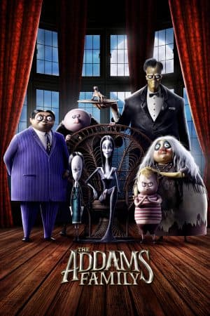 ดูหนังออนไลน์ฟรีเรื่อง The Addams Family ตระกูลนี้ผียังหลบ ดูหนังออนไลน์ HD พากย์ไทย HD