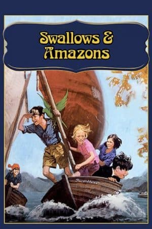 ดูหนังออนไลน์ฟรีเรื่อง Swallows and Amazons (1974) หนูน้อยอเมซอน ดูหนังออนไลน์ HD พากย์ไทย HD