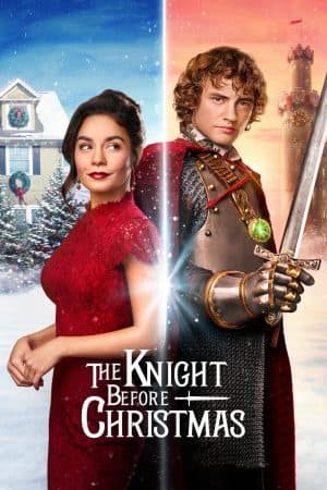 ดูหนังออนไลน์ฟรีเรื่อง The Knight Before Christmas | Netflix (2019) อัศวินก่อนวันคริสต์มาส ดูหนังออนไลน์ HD พากย์ไทย HD