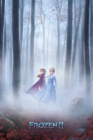 ดูหนังออนไลน์ฟรีเรื่อง Frozen 2 (2019) โฟรเซ่น 2 ผจญภัยปริศนาราชินีหิมะ ดูหนังออนไลน์ HD พากย์ไทย HD