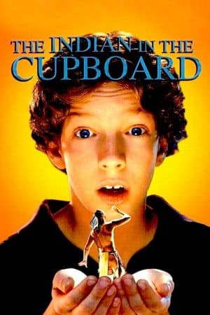ดู the indian in the cupboard ตู้มหัศจรรย์คนพันธุ์จิ๋ว 1995 HD หนังอินเดีย (Indian Movies)