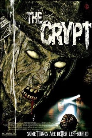 ดูหนังออนไลน์ฟรีเรื่อง The Crypt (2009) เปิดกรุผีนรก ดูหนังออนไลน์ HD พากย์ไทย HD