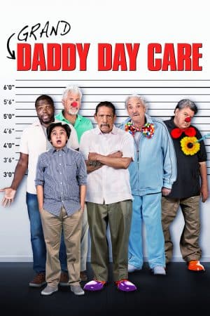ดูหนังออนไลน์ฟรีเรื่อง Grand-Daddy Day Care (2019) คุณปู่…กับวัน แห่งการดูแล ดูหนังออนไลน์ HD พากย์ไทย HD