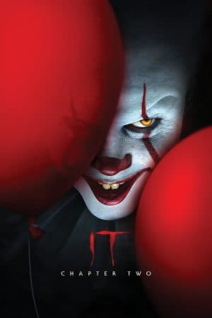 ดูหนังออนไลน์ฟรีเรื่อง It Chapter Two (2019) อิท โผล่จากนรก 2 ดูหนังออนไลน์ HD พากย์ไทย HD