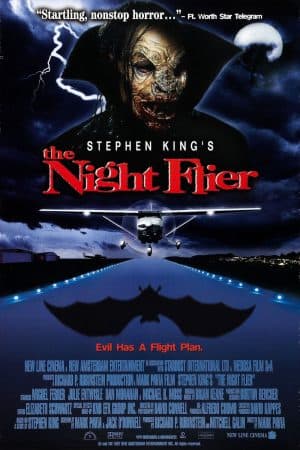 ดูหนังออนไลน์ฟรีเรื่อง The Night Flier (1997) พันธุ์ผีนรกเขี้ยวบิน ดูหนังออนไลน์ HD พากย์ไทย HD