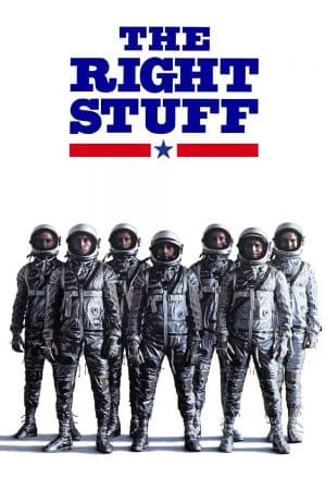 ดูหนังออนไลน์ฟรีเรื่อง The Right Stuff (1983) วีรบรุษนักบินอวกาศ ดูหนังออนไลน์ HD พากย์ไทย HD
