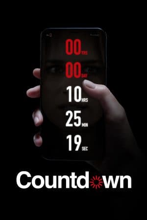 ดูหนังออนไลน์ฟรีเรื่อง Countdown (2019) เคาท์ดาวน์ตาย ดูหนังออนไลน์ HD พากย์ไทย HD