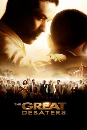 ดูหนังออนไลน์ฟรีเรื่อง The Great Debaters (2007) ผู้ยิ่งใหญ่ ดูหนังออนไลน์ HD พากย์ไทย HD
