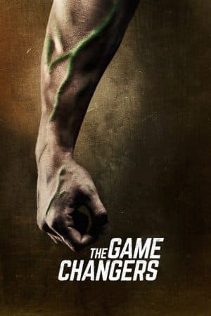 ดูหนังออนไลน์ฟรีเรื่อง The Game Changers | Netflix (2018) เดอะ เกม เชนเจอร์ส ดูหนังออนไลน์ HD พากย์ไทย HD