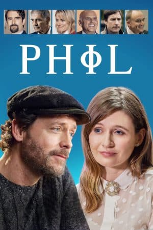 ดูหนังออนไลน์ฟรีเรื่อง The Philosophy of Phil (2019) แผนลับหมอฟันจิตป่วง ดูหนังออนไลน์ HD พากย์ไทย HD