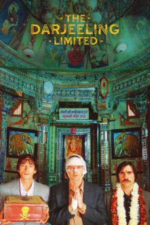 ดูหนังออนไลน์ฟรีเรื่อง The Darjeeling Limited (2007) ทริปประสานใจ ดูหนังออนไลน์ HD พากย์ไทย HD