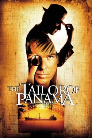 ดูหนังออนไลน์ฟรีเรื่อง The Tailor of Panama (2001) พยัคฆ์สายลับซ่อนลาย ดูหนังออนไลน์ HD พากย์ไทย HD