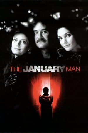 ดูหนังออนไลน์ฟรีเรื่อง The January Man (1989) คดีราศีมรณะ ดูหนังออนไลน์ HD พากย์ไทย HD