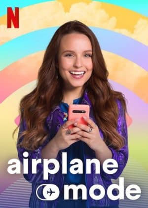 ดูหนังออนไลน์ฟรีเรื่อง Airplane Mode | Netflix (2019) เปิดโหมดรัก พักสัญญาณ ดูหนังออนไลน์ HD พากย์ไทย HD