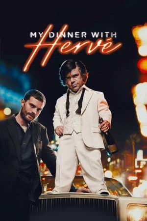 ดูหนังออนไลน์ฟรีเรื่อง My Dinner with Hervé (2018) อาหารค่ำของฉันกับเฮิร์บ ดูหนังออนไลน์ HD พากย์ไทย HD
