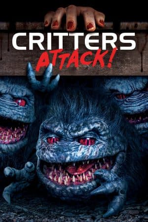 ดูหนังออนไลน์ฟรีเรื่อง Critters Attack! กลิ้ง..งับ..งับ บุกโลก! (2019) ดูหนังออนไลน์ HD พากย์ไทย HD