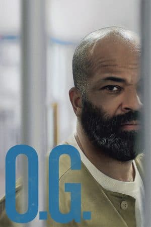ดูหนังออนไลน์ฟรีเรื่อง O.G. (2018) ประตูตัวเอง ดูหนังออนไลน์ HD พากย์ไทย HD