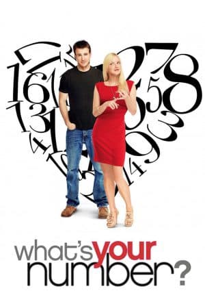 ดูหนังออนไลน์ฟรีเรื่อง What’s Your Number? (2011) เธอจ๋า..มีแฟนกี่คนจ๊ะ ดูหนังออนไลน์ HD พากย์ไทย HD