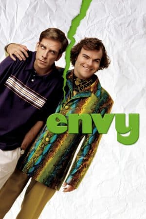 ดูหนังออนไลน์ฟรีเรื่อง Envy (2004) แสบซี้ขี้อิจฉา ดูหนังออนไลน์ HD พากย์ไทย HD