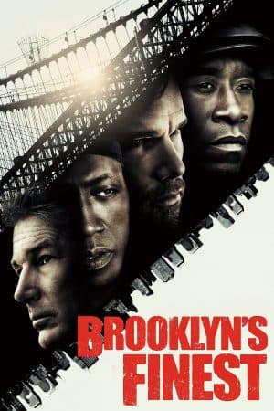 ดูหนังออนไลน์ฟรีเรื่อง Brooklyn’s Finest (2009) ตำรวจระห่ำพล่านเขย่าเมือง ดูหนังออนไลน์ HD พากย์ไทย HD