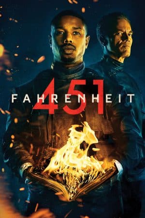 ดูหนังออนไลน์ฟรีเรื่อง Fahrenheit 451 (2018) ดูหนังออนไลน์ HD พากย์ไทย HD