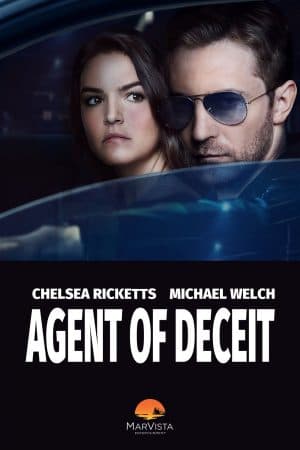 ดูหนังออนไลน์ฟรีเรื่อง Agent of Deceit (2019) ดูหนังออนไลน์ HD พากย์ไทย HD