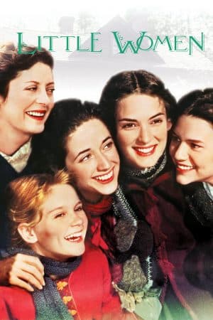 ดูหนังออนไลน์ฟรีเรื่อง Little Women (1994) สี่ดรุณี ดูหนังออนไลน์ HD พากย์ไทย HD