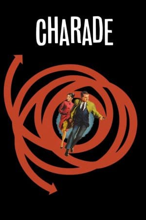 ดู Charade (1963) บรรยายไทย HD ออนไลน์ฟรี