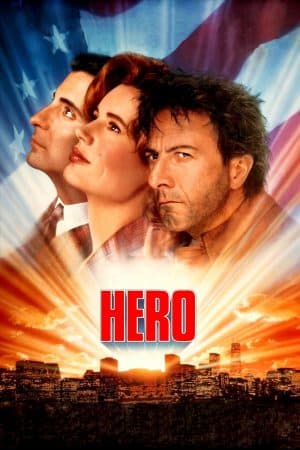 ดูหนังออนไลน์ฟรีเรื่อง Hero (1992) วีรบุรุษ ดูหนังออนไลน์ HD พากย์ไทย HD