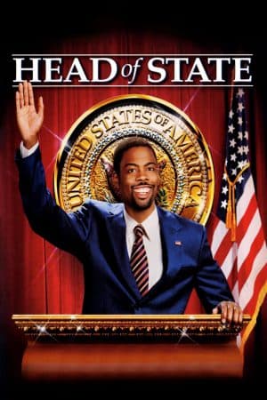 ดูหนังออนไลน์ฟรีเรื่อง Head of State (2003) บรรยายไทย ดูหนังออนไลน์ HD พากย์ไทย HD