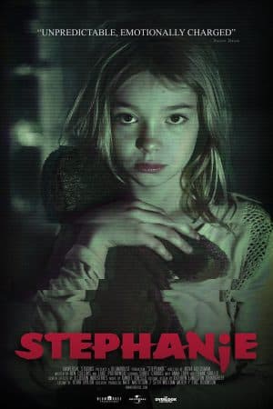 ดูหนังออนไลน์ฟรีเรื่อง Stephanie (2017) พลังสยองซ่อนเร้น ดูหนังออนไลน์ HD พากย์ไทย HD
