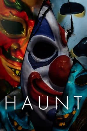 ดูหนังออนไลน์ฟรีเรื่อง Haunt (2019) บ้านผีสิงอำมหิต ดูหนังออนไลน์ HD พากย์ไทย HD