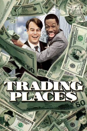 ดูหนังออนไลน์ฟรีเรื่อง Trading Places (1983) สถานที่ซื้อขาย ดูหนังออนไลน์ HD พากย์ไทย HD