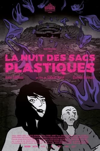 ดูหนังออนไลน์ฟรีเรื่อง The Night of the Plastic Bags (2018) คืนของถุงพลาสติก ดูหนังออนไลน์ HD พากย์ไทย HD