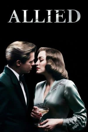 ดูหนังออนไลน์ฟรีเรื่อง Allied (2016) สายลับพันธมิตร ดูหนังออนไลน์ HD พากย์ไทย HD