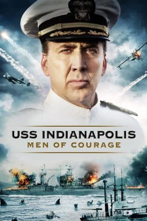 ดู USS Indianapolis: Men of Courage (2016) ยูเอสเอส อินเดียนาโพลิส กองเรือหาญกล้าฝ่าทะเลเดือด HD หนังอินเดีย (Indian Movies)